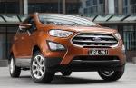 Ford EcoSport Trend 2018 года (AU)